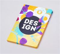 NOTE A5 CON COPERTINA MORBIDA